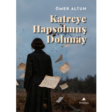 Katreye Hapsolmuş Dolunay