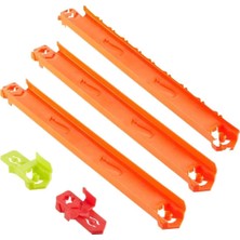 Colezium JDW41 Hot Wheels Track Creator Düz Pist Paket