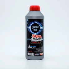 Powerten Kırmızı Antifriz Organik -40°c 1.5 Litre 2 Adet