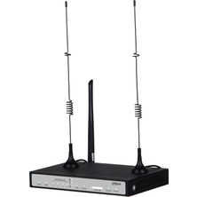 Dahua 4G-ROUTER-WM4700-O 4g Router 4g Iletimi: Yüksek Hızlı 4g Lte Bağlantısı, 100 Mbps Downlink ve
