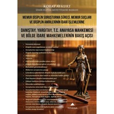Koray Aykurt | Izmir Eğitim Müfettişleri Başkanı