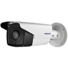 Avenir AV-IP5040-IS 5 Mp 3.6 mm Lens Ip Bullet Kamera