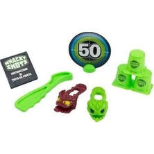 Colezium Çıın Atlayış Oyunu  - Whack Shots - YL011 - 1 Adet
