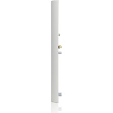 Ubnt Ubıquıtı Aırmax AM-5G17-90 5ghz 90 Derece 2x2 Mımo 17 Dbı Harici Sektör Anten