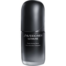 Shiseido Men Ultimune Power Infusing Serum 50 ml