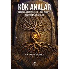 Kök Analar
