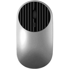 Evimdeyokyok ZR613 Gri Ergonomik Mouse