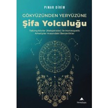 Gökyüzünden Yeryüzüne Şifa Yolculuğu