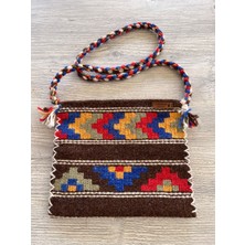 Kilim Çanta