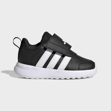Adidas Vl Move Cf I Çocuk Siyah Spor Ayakkabı KH9751