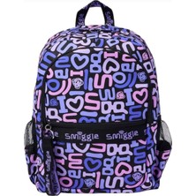 Smiggle Klasik Sırt Çantası