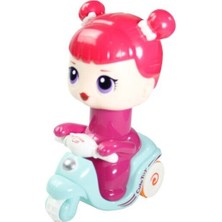 Colezium SY03A -Vardem Bas Git Motorcu Bebek