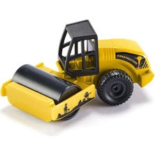 Toyfest Sıku Silindir Kompaktör