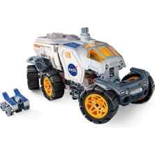 Colezium 75070TR Mekanik Laboratuvarı - Nasa Mars Keşif Aracı +8 Yaş