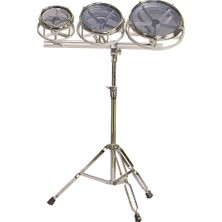 Mahalo Cremonıa RTTD6810 Rototom 6",8",10"
