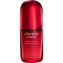 Shiseido Ultimune Power Infusing Concentrate Serum 120 ml