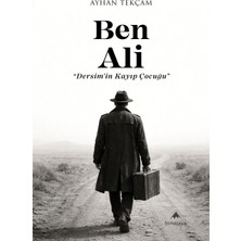 Ben Ali