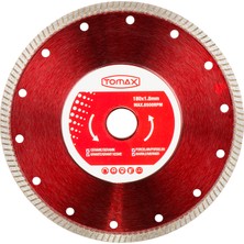 Evimdeyokyok Seramik Fayans Kesici Disk - 115X1,3X22