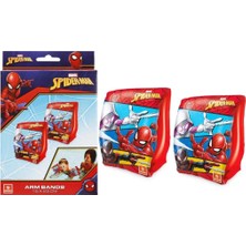 Colezium 16927 -  Spider Man Kolluk 23 x 15 cm - 1 Adet