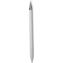 Evimdeyokyok Dokunmatik Stylus Kalem Pen 110 - Beyaz