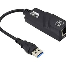 Evimdeyokyok ZR202 1010 USB 3.0 Ethernet Çevirici
