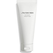 Shiseido Men Face Cleanser 125 ml