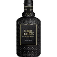 4711 Absolue Collection White Cedar Edp 100 ml Unisex Parfüm