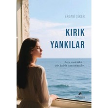 Kırık Yankılar