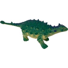 Colezium Ankylosaurus Dinazor 15 cm - Q603-9 - 1 Adet