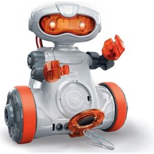 Colezium 64957 Robotik Laboratuvarı - Mio Robot (Yeni Nesil) +8 Yaş