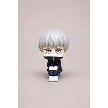 Colezium Anime Figür Set 779C