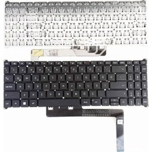 Alfamaks Acer Aspire A515-58P Serisi Klavye Tuş Takımı