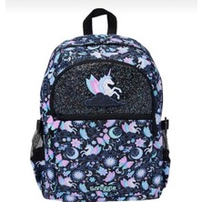 Smiggle Pegasus Okul Çantası