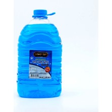 Powerten Kışlık Oto Cam Suyu 5 Litre