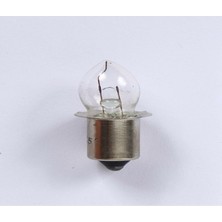 Polar El Feneri Ampulü Deney Ampulü 3.6V 0.5A 5 Adet
