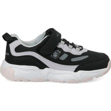 Lumberjack Rant Low Siyah Kız Çocuk Outdoor