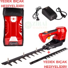 Tasuka TS-30TP Filiz Alma Makinesi Özel Yedek Bıçak Hediyeli 10AH