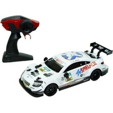 Toyfest Mercedes Amg C63 Işıklı Uzaktan Kumandalı Yarış Arabası