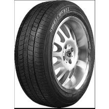 WATERFALL 185/60R15 88H XL QUATTRO 4S WATERFALL 4 Mevsim Lastiği 2025     |#|