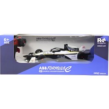 Toyfest Formula 1 Jaguar Uzaktan Kumandalı Araba - 47 cm