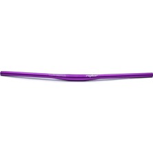Heugers Raptor HB-105BT Mor Dağ Bisikleti (Mtb) Gidonu 31.8mm x 780MM Low Back Rise
