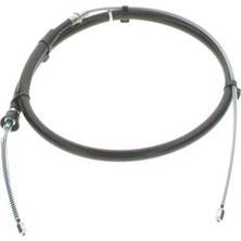 Bosch El Fren Teli Arka Vw Golf 4 - Bora - Audi A3 - Seat Toledo - Skoda Octavia 1997-2004 1J0609721S