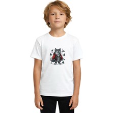 OGC Wolfıe Çocuk T-Shırt