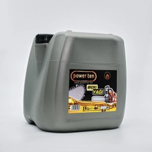 Powerten Bıçkı Zincir Testere Yağı 16 Litre |