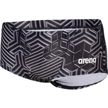 Arena Kikko Pro Low Waist (Siyah)