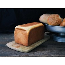 240 Derece Tost Ekmeği 1 kg