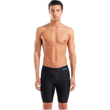 Arena Solid Swim Jammer Erkek Mayo
