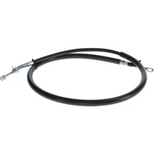Bosch El Fren Teli Vw Lt - Sprinter 1996-2006 2D0609721