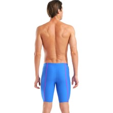 Arena Solid Swim Jammer Erkek Mayo