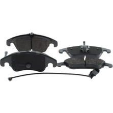 Bosch Ön Fren Balatası Audi A4 - A5 - A6 - A7 - Q5 8K0698151D